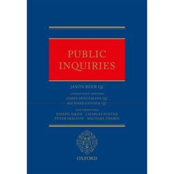 PUBLIC INQUIRIES
