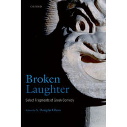Broken Laughter
