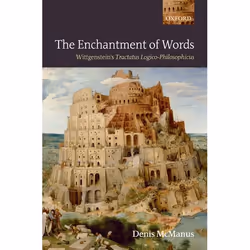 ISBN The Enchantment of Words ( Wittgenstein's Tractatus Logico-Philosophicus ), Anglais, Livre broché, 286 pages