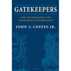 Gatekeepers, Clarendon Lectures in Management Studies