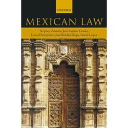 Mexican Law