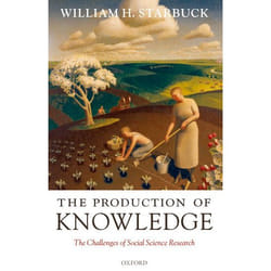 The Production of Knowledge