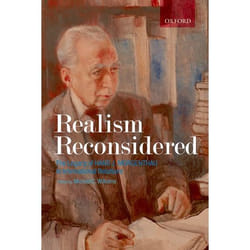 ISBN Realism Reconsidered ( The Legacy of Hans Morgenthau in International Relations ) Couverture rigide
