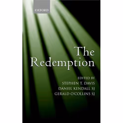 ISBN The Redemption ( An Interdisciplinary Symposium on Christ as Redeemer ), Anglais, Couverture rigide