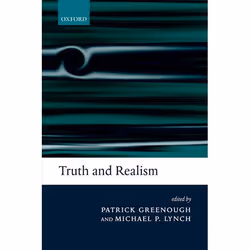 ISBN Truth and Realism, Anglais, Couverture rigide, 264 pages