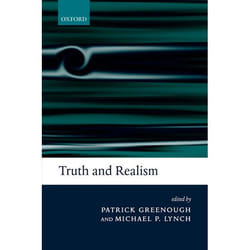 ISBN Truth and Realism Couverture rigide