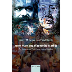 From Marx And Mao to the Market