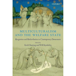 Multiculturalism and the Welfare State