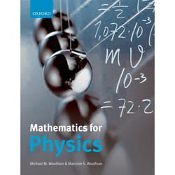 ISBN Mathematics for Physics livre
