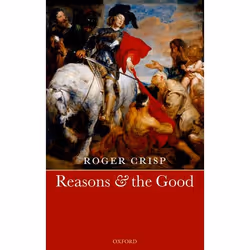 ISBN Reasons and the Good, Anglais, Livre broché, 190 pages