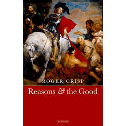 ISBN Reasons and the Good livre Anglais Livre broché 190 pages