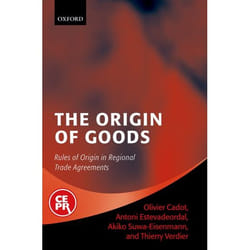 The Origin of Goods