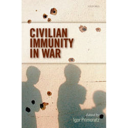ISBN Civilian Immunity in War
