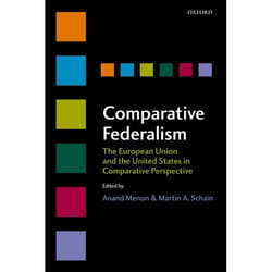 Comparative Federalism