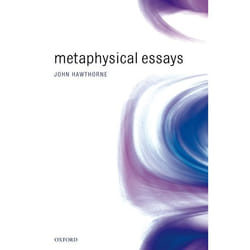 Metaphysical Essays
