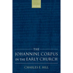 The Johannine Corpus in the Early Church