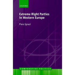 Extreme Right Parties in Western Europe, Comparative Politics Series