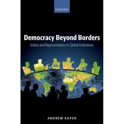 Democracy Beyond Borders