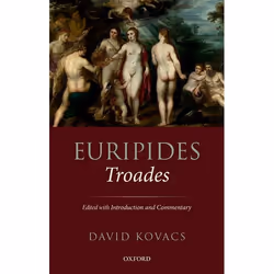 ISBN Euripides: Troades ( Edited with Introduction and Commentary ), 432 pages