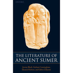 The Literature Of Ancient Sumer