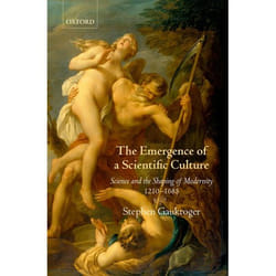 The Emergence of a Scientific Culture