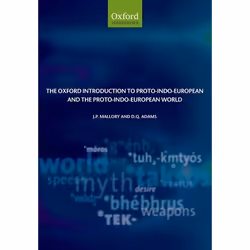 ISBN The Oxford Introduction to Proto-Indo-European and the Proto-Indo-European World, Anglais, Couverture rigide