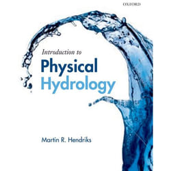 ISBN Introduction to Physical Hydrology livre