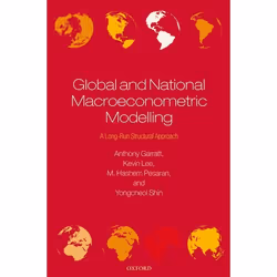 ISBN Global and National Macroeconometric Modelling ( A Long-Run Structural Approach ), Anglais, Livre broché
