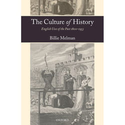 The Culture of History