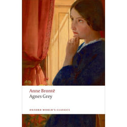 AGNES GREY