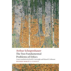 The Two Fundamental Problems of Ethics