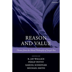 ISBN Reason and Value ( Themes from the Moral Philosophy of Joseph Raz ) Couverture rigide