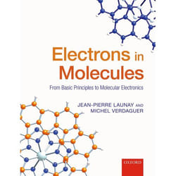 Electrons in Molecules Jean-Pierre Launay