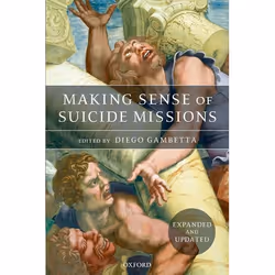 ISBN Making Sense of Suicide Missions, Anglais, Couverture rigide, 432 pages