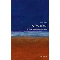 Newton, Very Short Introductions