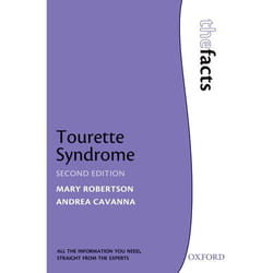 Tourette Syndrome, Facts Series