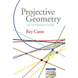 Projective Geometry,  Oxford-Warburg Studies