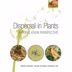 ISBN Dispersal in Plants ( A Population Perspective ), Science & nature, Anglais, Couverture rigide, 240 pages
