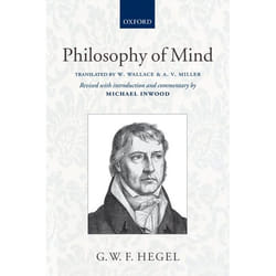 Hegel's Philosophy of Mind