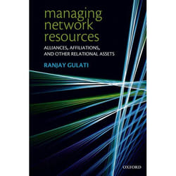 Managing Network Resources