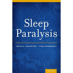 Sleep Paralysis - [Version Originale]