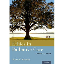 Ethics in Palliative Care: A Complete Guide - [Version Originale]