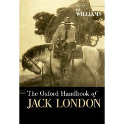 The Oxford Handbook of Jack London - [Version Originale]