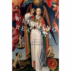 ISBN Weighing Reasons, Errol Lord, Barry Maguire, 312 pages, Anglais, Oxford University Press, 17/03/2016, unisexe