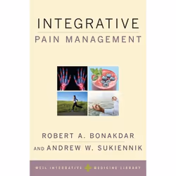 ISBN Integrative Pain Management, 928 pages