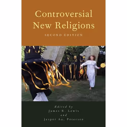 ISBN Controversial New Religions, James R. Lewis, Jesper Aa. Petersen, 496 pages, Anglais, Oxford University Press, 28/08/201 ...