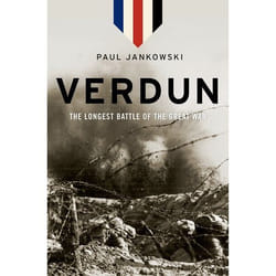Verdun Paul Jankowski