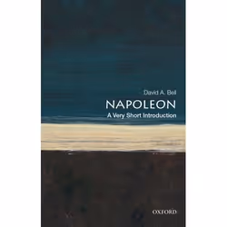 ISBN Napoleon ( A Very Short Introduction ), 160 pages