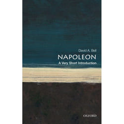 ISBN Napoleon ( A Very Short Introduction ) livre