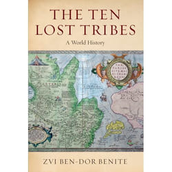 The Ten Lost Tribes
